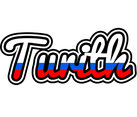 Turith russia logo
