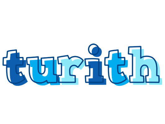 Turith sailor logo