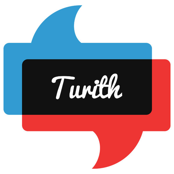 Turith sharks logo