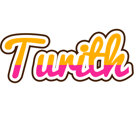 Turith smoothie logo