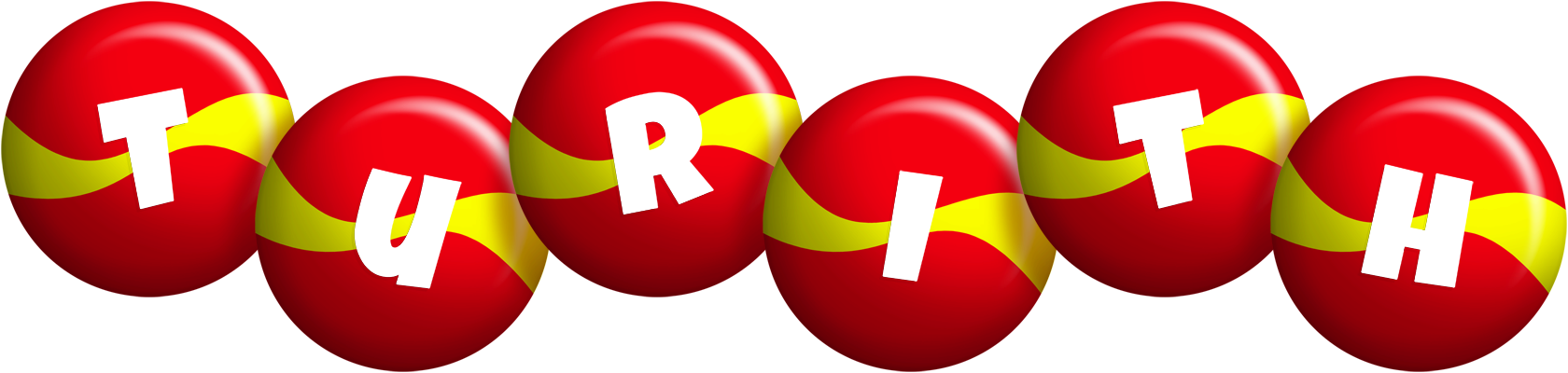 Turith spain logo
