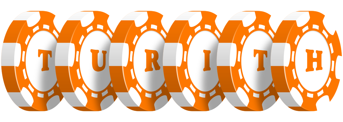 Turith stacks logo