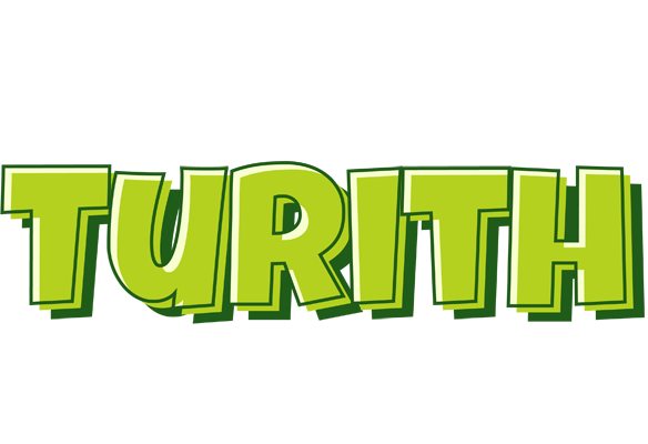 Turith summer logo