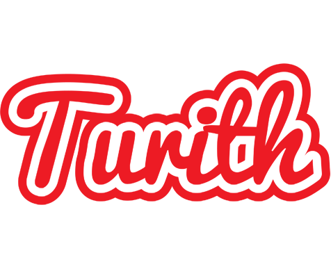 Turith sunshine logo
