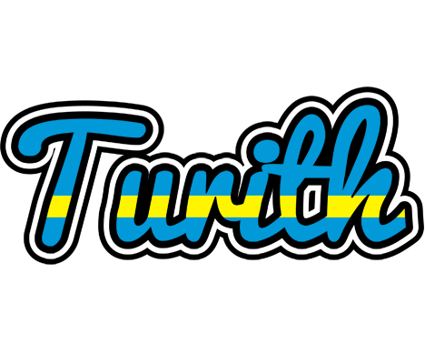 Turith sweden logo