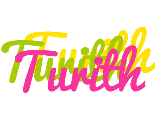 Turith sweets logo