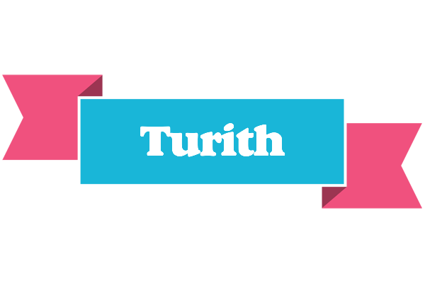 Turith today logo