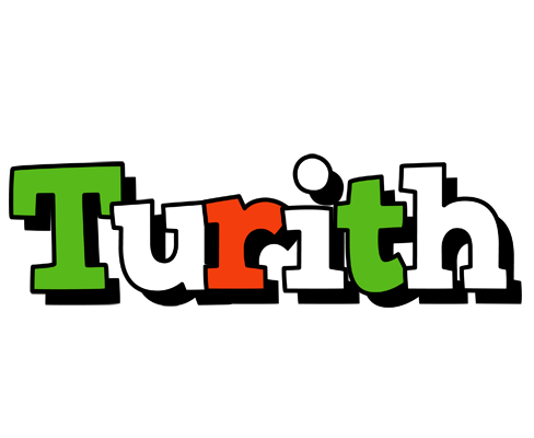 Turith venezia logo