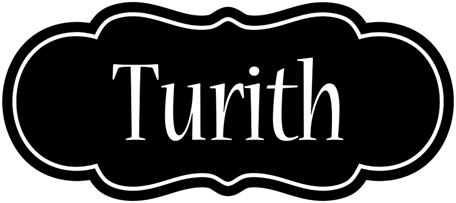Turith welcome logo