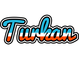 Turkan america logo