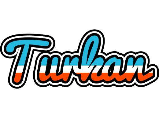 Turkan america logo