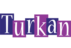 Turkan autumn logo