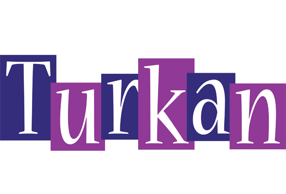 Turkan autumn logo