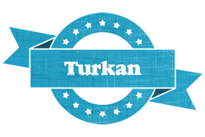 Turkan balance logo