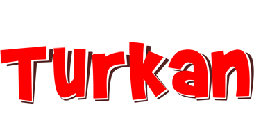 Turkan basket logo