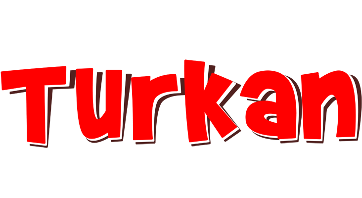 Turkan basket logo