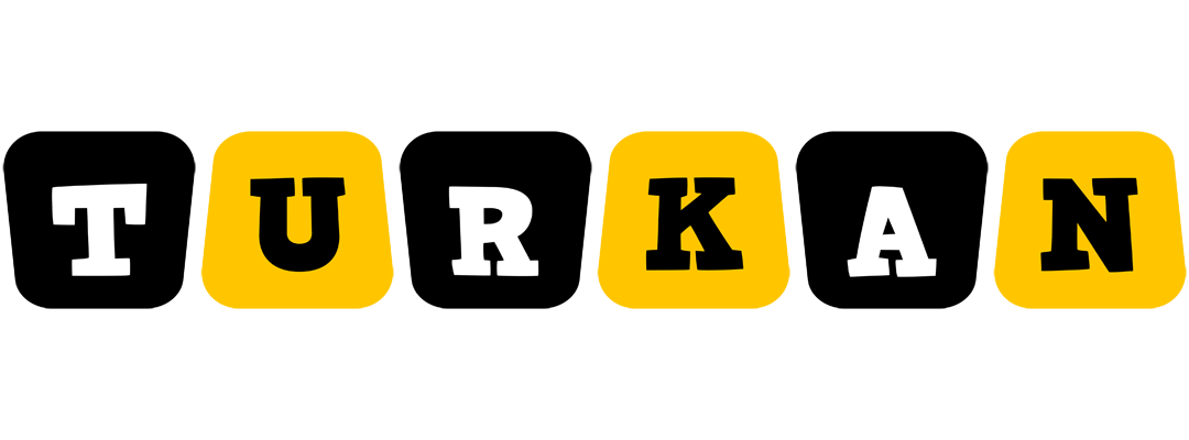 Turkan boots logo