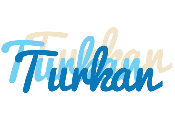 Turkan breeze logo