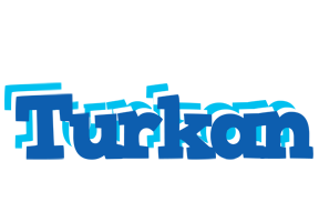 Turkan business logo