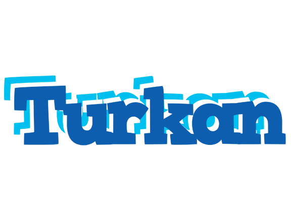 Turkan business logo