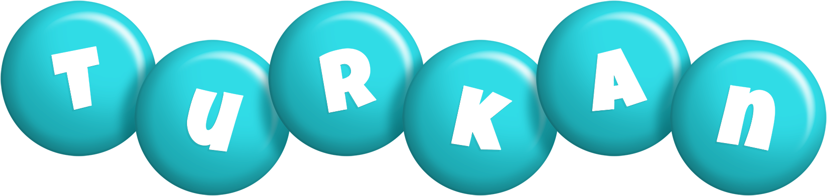 Turkan candy-azur logo