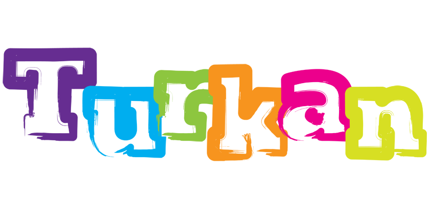 Turkan casino logo