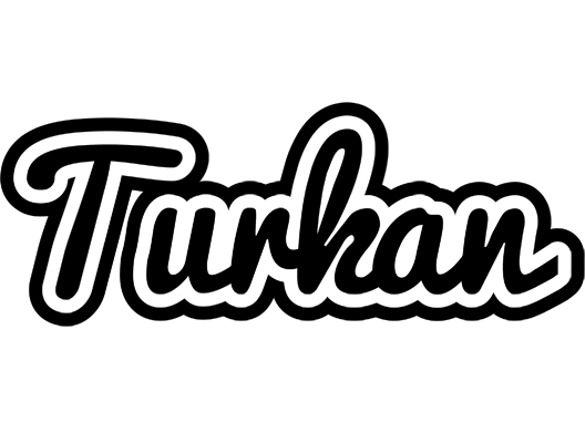 Turkan chess logo