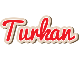 Turkan chocolate logo