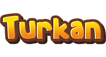 Turkan cookies logo