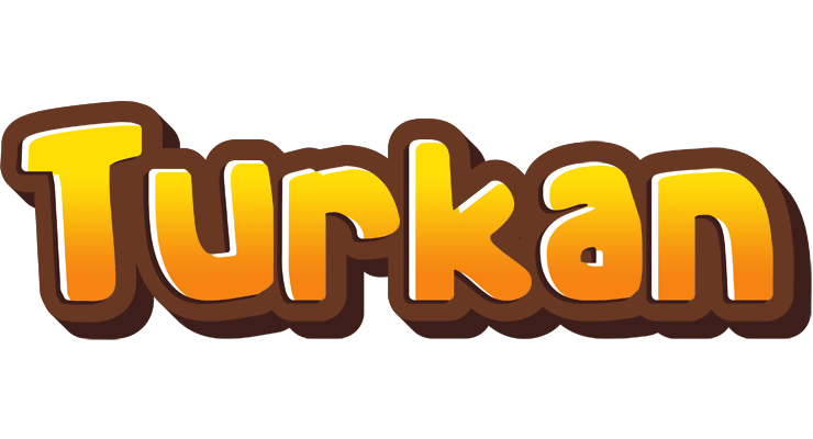 Turkan cookies logo