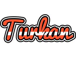 Turkan denmark logo