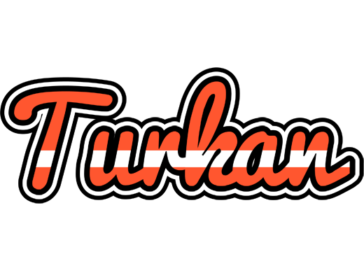Turkan denmark logo