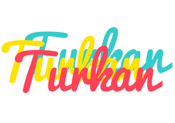 Turkan disco logo