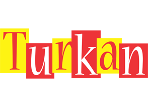 Turkan errors logo