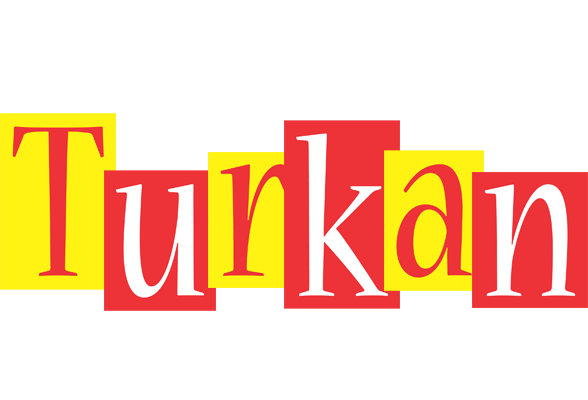 Turkan errors logo