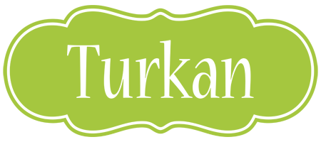 Turkan family logo