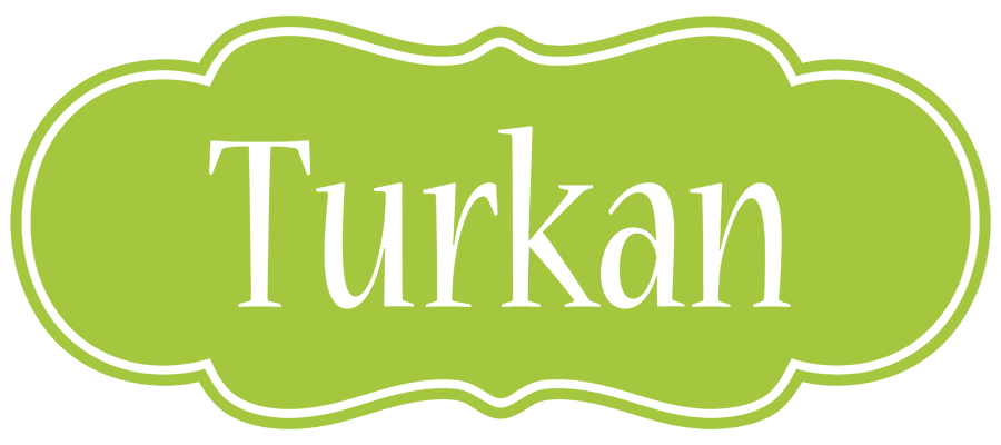 Turkan family logo