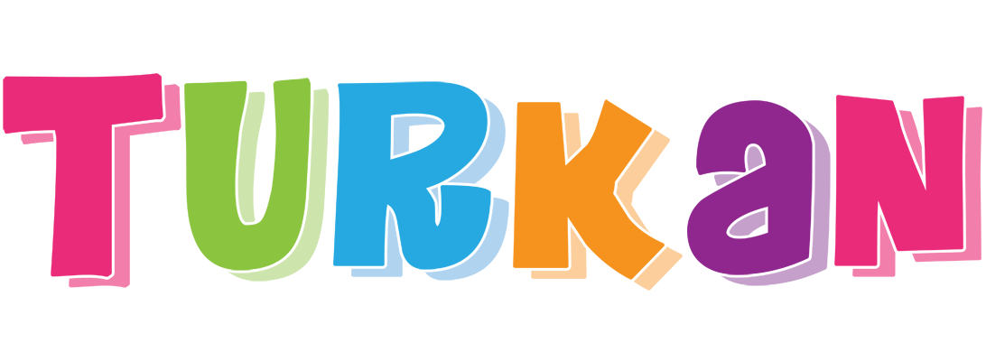 Turkan friday logo