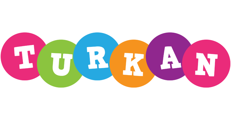 Turkan friends logo