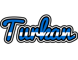 Turkan greece logo