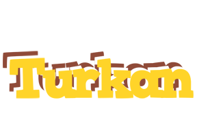 Turkan hotcup logo