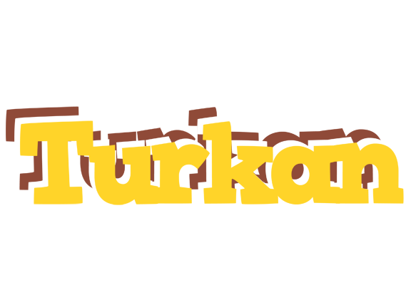 Turkan hotcup logo