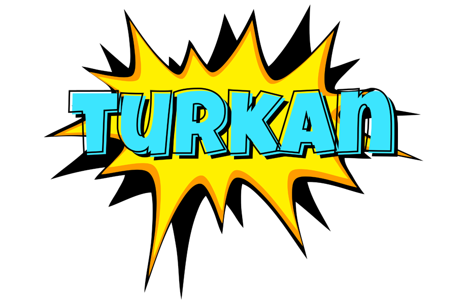 Turkan indycar logo