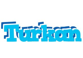 Turkan jacuzzi logo