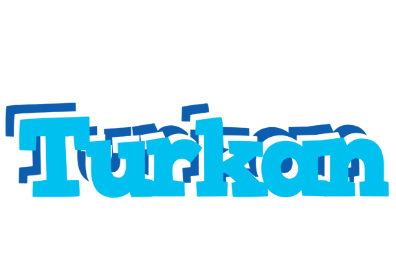 Turkan jacuzzi logo