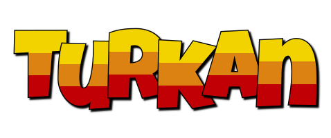 Turkan jungle logo