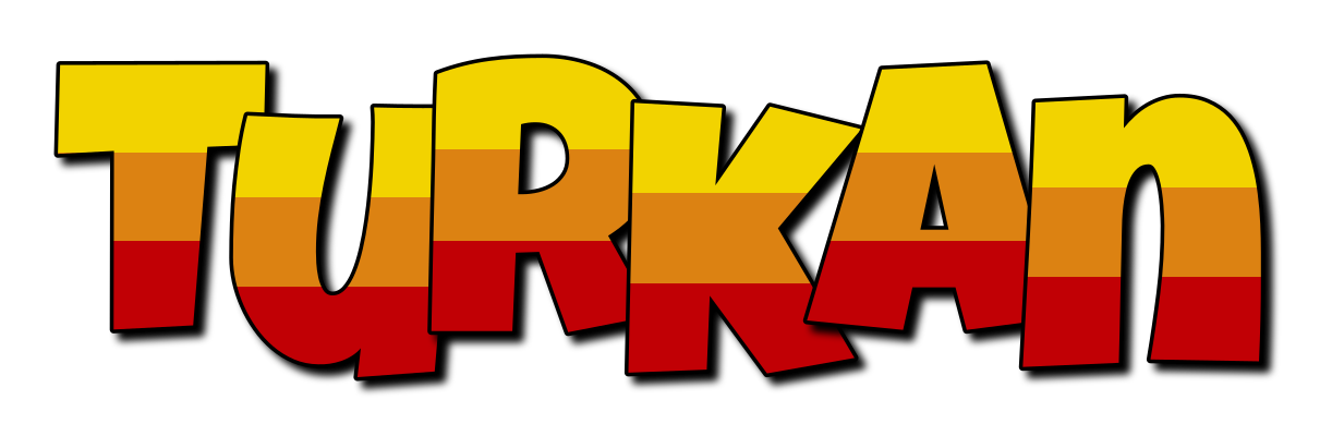 Turkan jungle logo