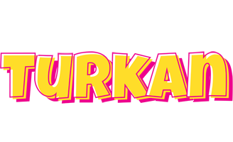 Turkan kaboom logo