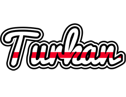 Turkan kingdom logo