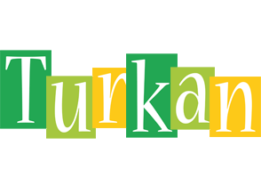 Turkan lemonade logo